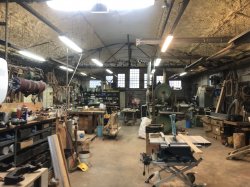 Vente local commercial Montreuil 93100