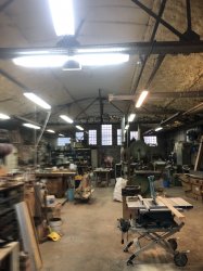 Vente local commercial Montreuil 93100