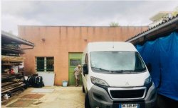 Vente local commercial Montreuil 93100