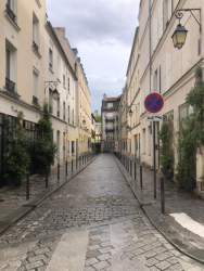 Vente immeuble Paris 75020