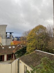 Vente appartement Montreuil 93100