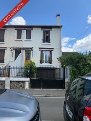Vente maison Pavillons-sous-bois 93320
