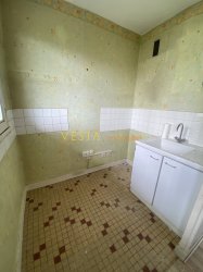 Vente appartement Montreuil 93100