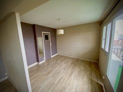 Vente appartement Montreuil 93100