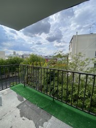 Vente appartement Montreuil 93100