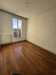 Vente appartement Montreuil 93100