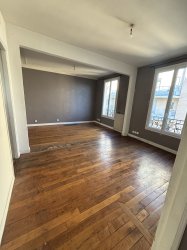 Vente appartement Montreuil 93100