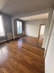 Vente appartement Montreuil 93100