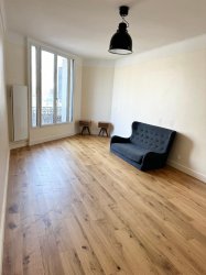 Location appartement meubl�Montreuil 93100