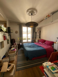 Vente appartement Montreuil 93100