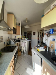 Vente appartement Montreuil 93100