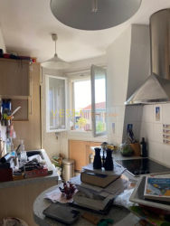 Vente appartement Montreuil 93100