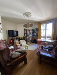 Vente appartement Montreuil 93100
