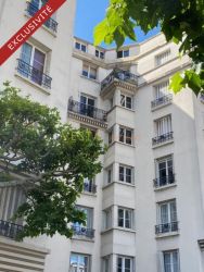 Vente appartement Montreuil 93100
