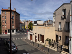 Location appartement meublMontreuil 93100