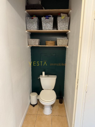 Location appartement Montreuil 93100