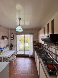 Vente appartement Montreuil 93100