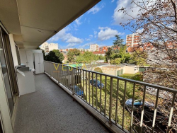 Vente appartement Montreuil 93100