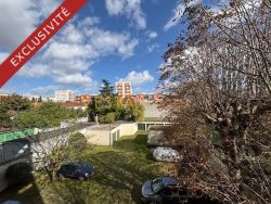 Vente appartement Montreuil 93100