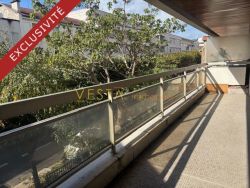 Vente appartement Montreuil 93100