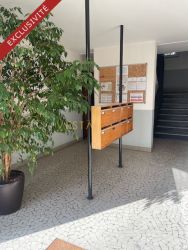 Vente appartement Montreuil 93100