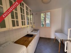 Vente appartement Montreuil 93100