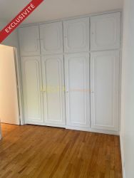 Vente appartement Montreuil 93100