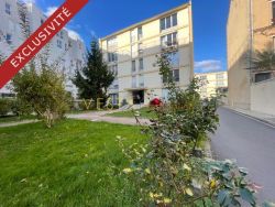 Vente appartement Montreuil 93100