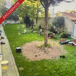 Vente appartement Montreuil 93100