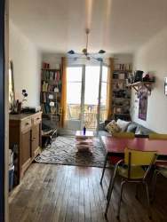 Vente appartement Montreuil 93100