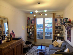 Vente appartement Montreuil 93100