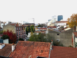Vente appartement Montreuil 93100