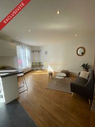 Vente appartement Montreuil 93100