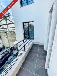 Vente appartement Montreuil 93100