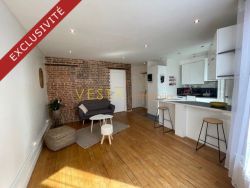 Vente appartement Montreuil 93100
