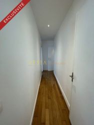 Vente appartement Montreuil 93100