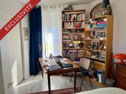 Vente maison Montreuil 93100