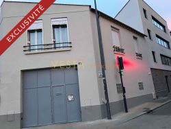 Vente maison Montreuil 93100