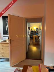 Vente maison Montreuil 93100