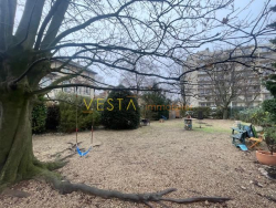 Vente appartement Montreuil 93100