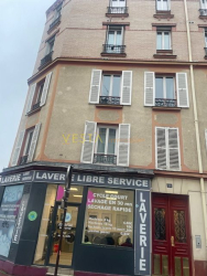 Location appartement Montreuil 93100