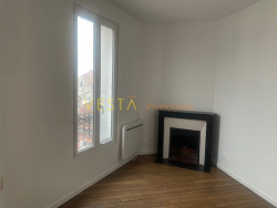 Location appartement Montreuil 93100