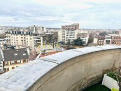 Vente appartement Montreuil 93100