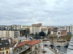 Vente appartement Montreuil 93100