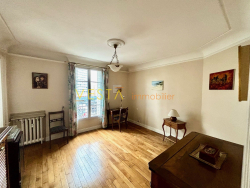 Vente appartement Montreuil 93100