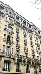 Vente appartement Montreuil 93100