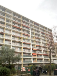 Vente appartement Montreuil 93100