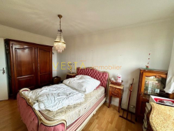 Vente appartement Montreuil 93100