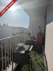 Vente appartement Montreuil 93100