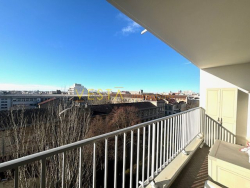 Vente appartement Montreuil 93100